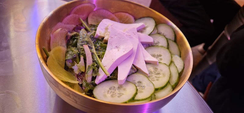 Restaurant Pocha ! à Metz, France