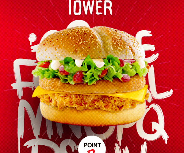 Restaurant Point B Blois à Blois, France