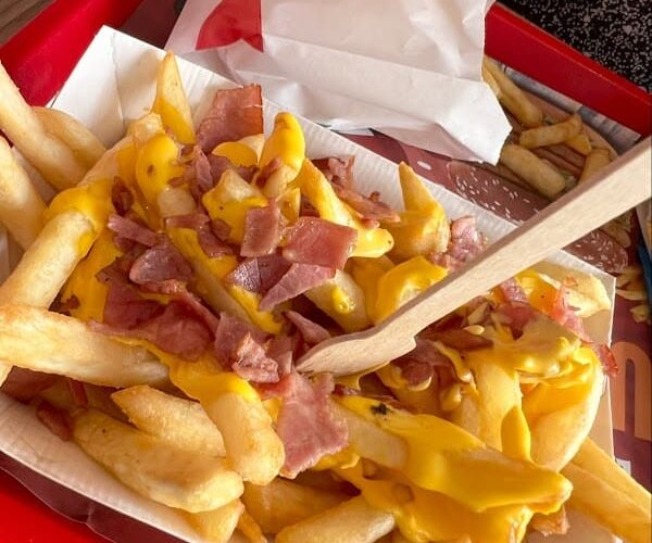 Restaurant Point B Blois à Blois, France