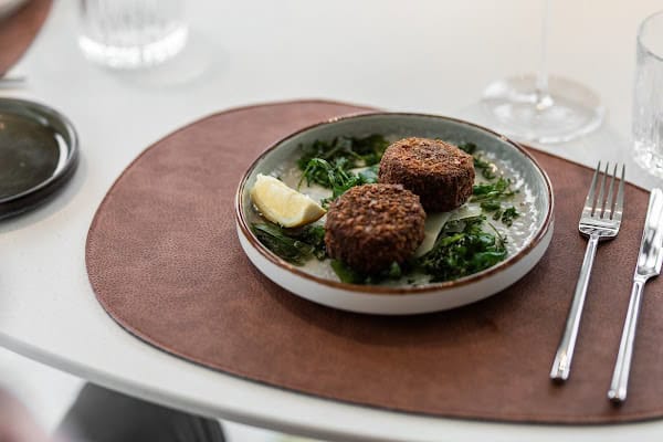 Restaurant Point de Vue à Wavre, Belgique