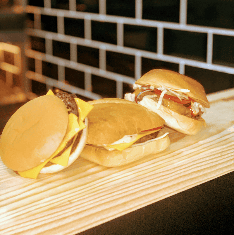 Restaurant Point Drive Corbeil Essonnes 91 à Corbeil-Essonnes, France