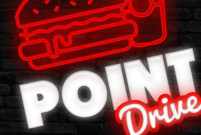 Restaurant Point Drive Corbeil Essonnes 91 à Corbeil-Essonnes, France