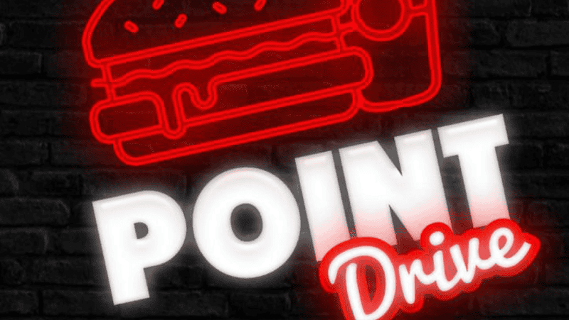 Restaurant Point Drive Corbeil Essonnes 91 à Corbeil-Essonnes, France