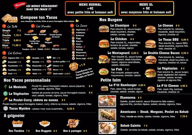 Restaurant Point Relais Routier par L’Excellence à Mallemort, France