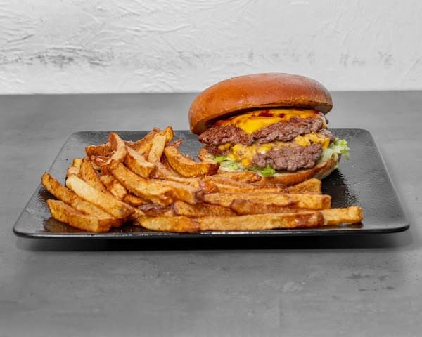 Restaurant Point V à Vence, France