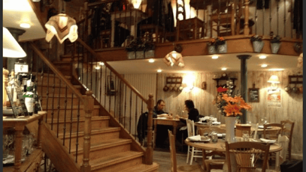 Restaurant Poivre et Sel à Blois, France