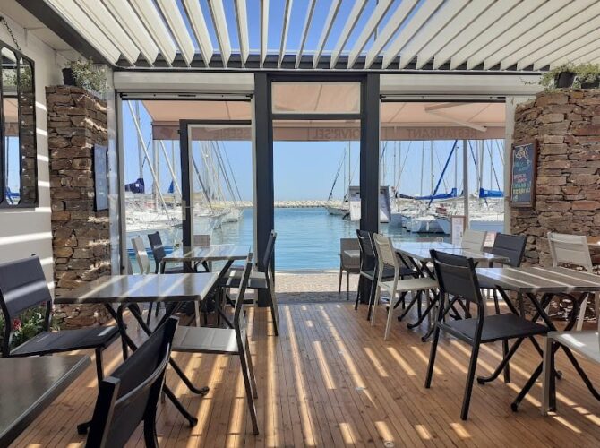Restaurant Poivr’Sel à La Londe-les-Maures, France