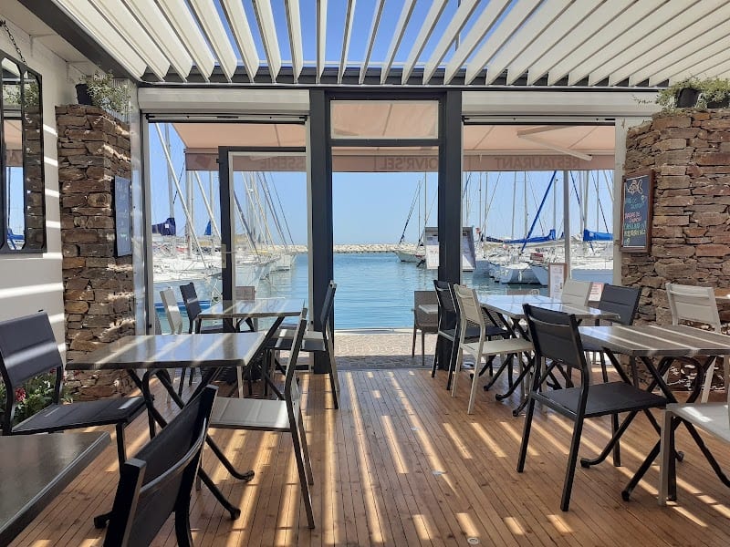 Restaurant Poivr’Sel à La Londe-les-Maures, France