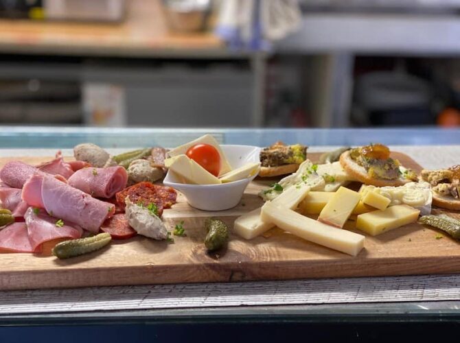 Restaurant Poivr’Sel à La Londe-les-Maures, France