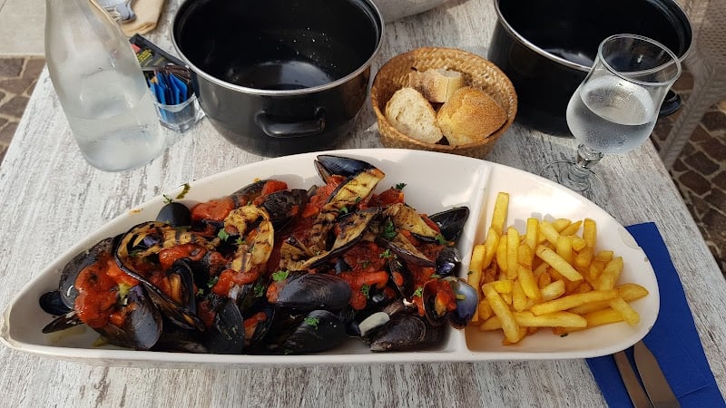 Restaurant Poivr’Sel à La Londe-les-Maures, France