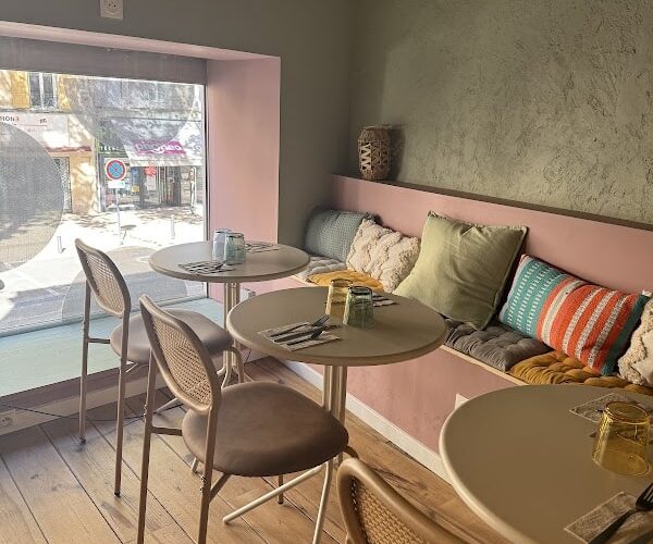 Restaurant Poka bowl Salon-de-Provence à Salon-de-Provence, France