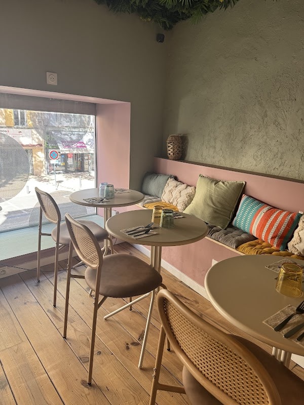 Restaurant Poka bowl Salon-de-Provence à Salon-de-Provence, France