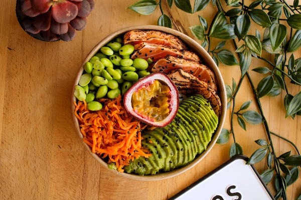 Restaurant Poka bowl Salon-de-Provence à Salon-de-Provence, France