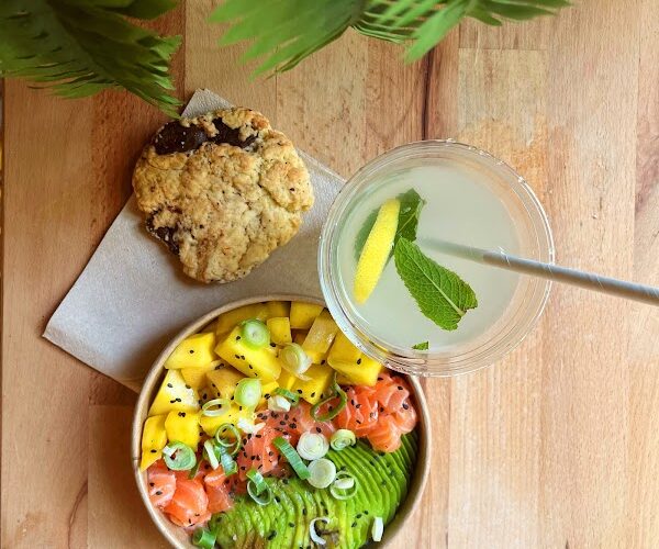 Restaurant Poka bowl Salon-de-Provence à Salon-de-Provence, France