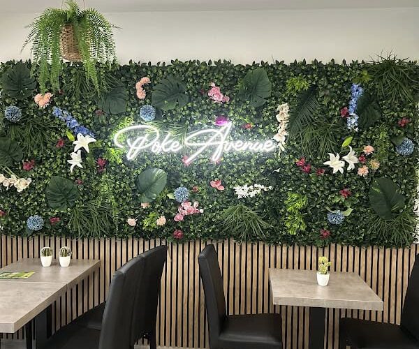 Restaurant POKE AVENUE Clapiers à Clapiers, France