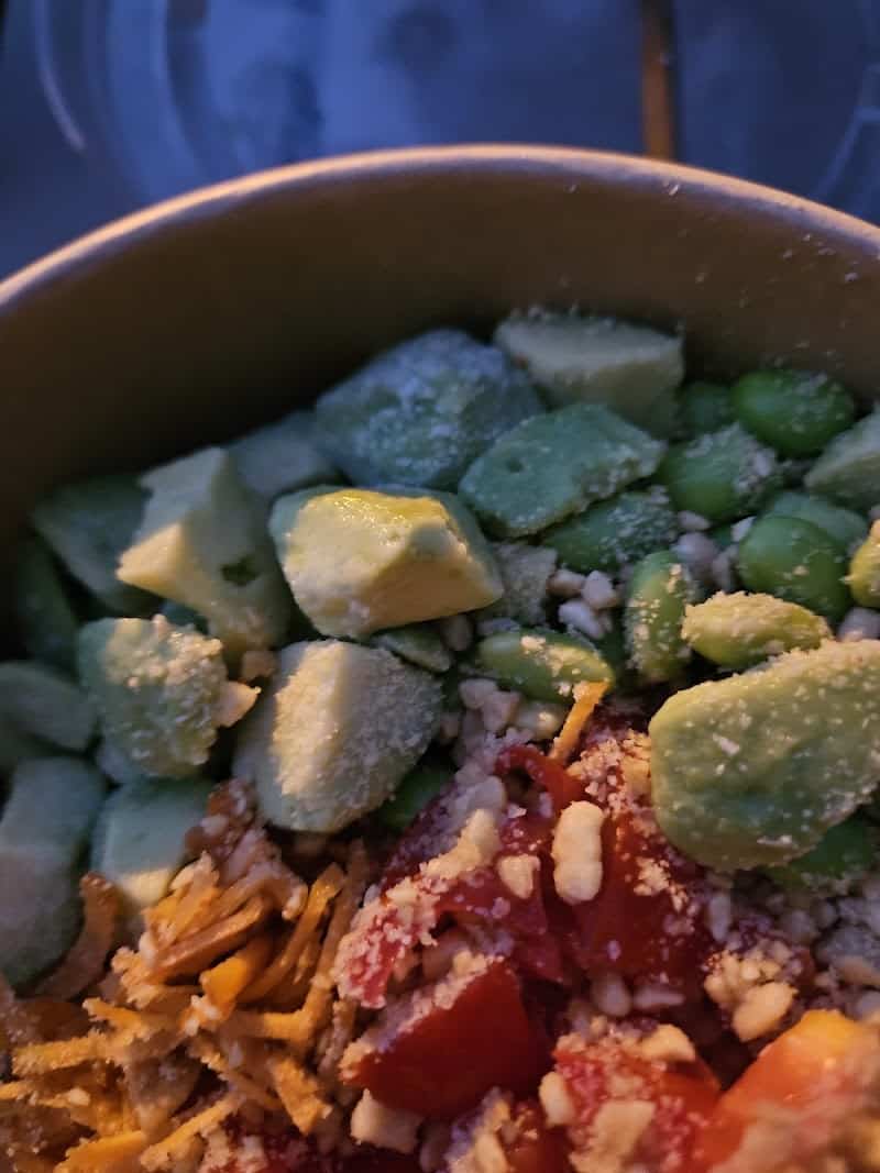 Restaurant Poké Bowl by Chapo’the à La Londe-les-Maures, France