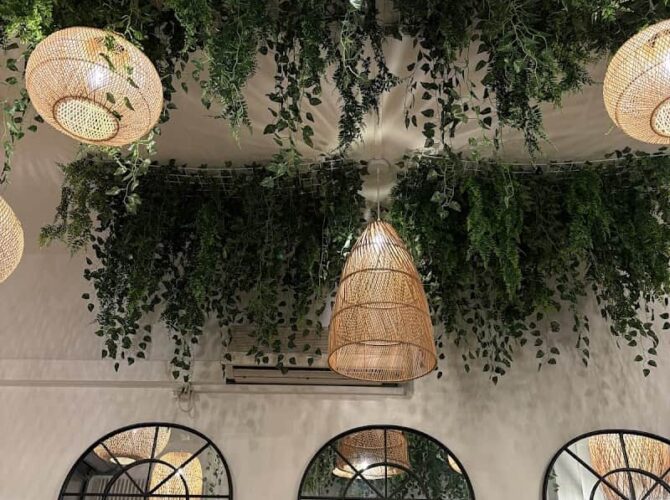 Restaurant Poke Mood à Cluses, France