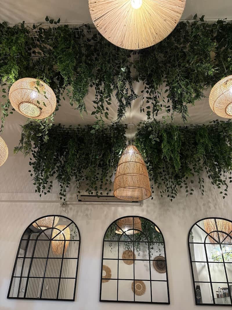 Restaurant Poke Mood à Cluses, France