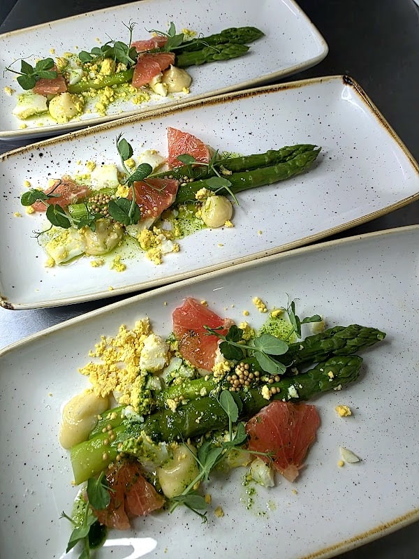 Restaurant Pompette à Malemort-du-Comtat, France