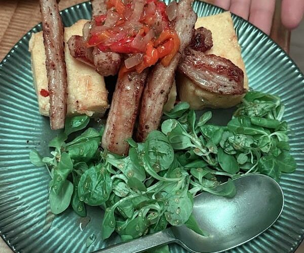 Restaurant Porta 4 à porto, Portugal