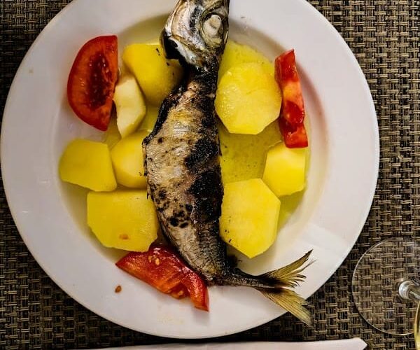 Restaurant Porto Á Noite à porto, Portugal