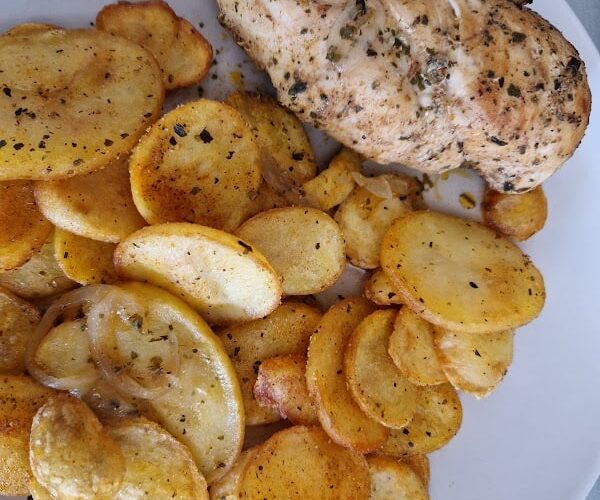 Restaurant Poulax à Vandoeuvre-lès-Nancy, France