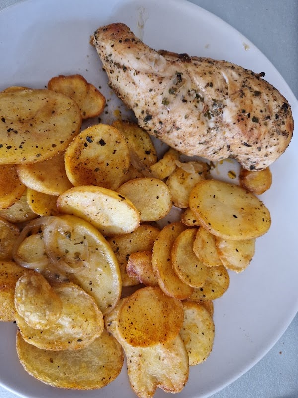 Restaurant Poulax à Vandoeuvre-lès-Nancy, France