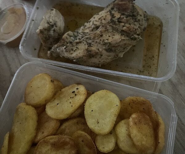 Restaurant Poulax à Vandoeuvre-lès-Nancy, France