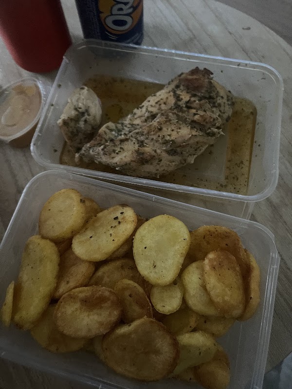 Restaurant Poulax à Vandoeuvre-lès-Nancy, France