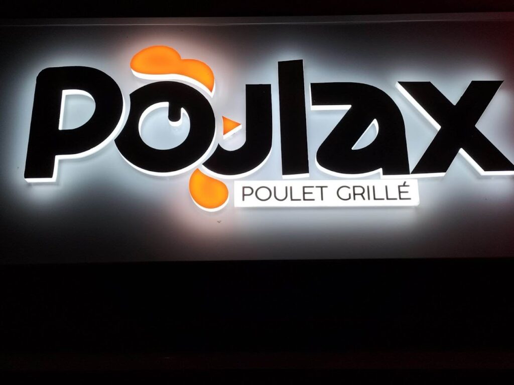 Poulax