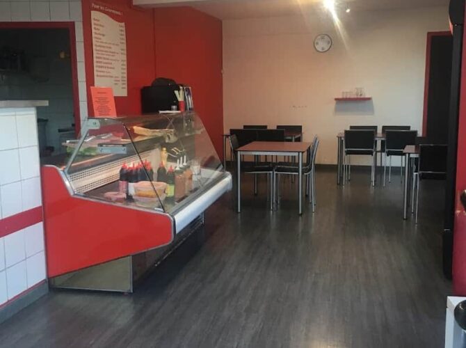 Restaurant Pour les gourmands ! à Moissac, France