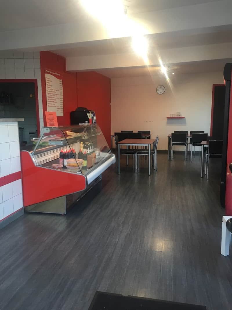 Restaurant Pour les gourmands ! à Moissac, France