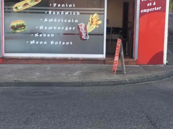 Restaurant Pour les gourmands ! à Moissac, France