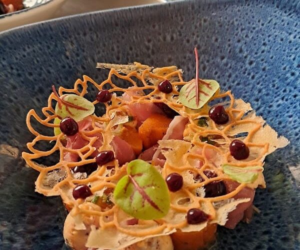 Restaurant Pourquoi pas à Pontarlier, France