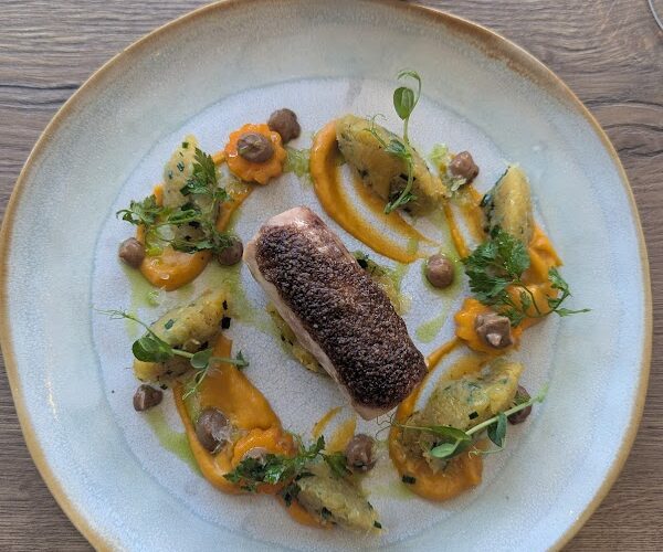 Restaurant Pourquoi pas à Pontarlier, France