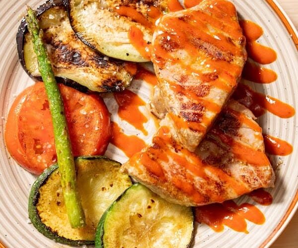 Restaurant Prada a Tope Madrid à Madrid, Espagne