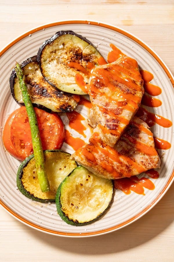 Restaurant Prada a Tope Madrid à Madrid, Espagne