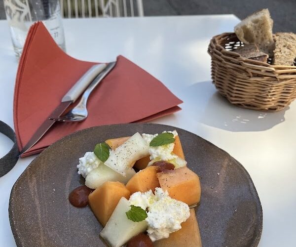 Restaurant Première édition à Avignon, France