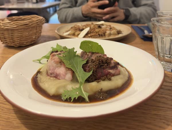 Restaurant Première édition à Avignon, France