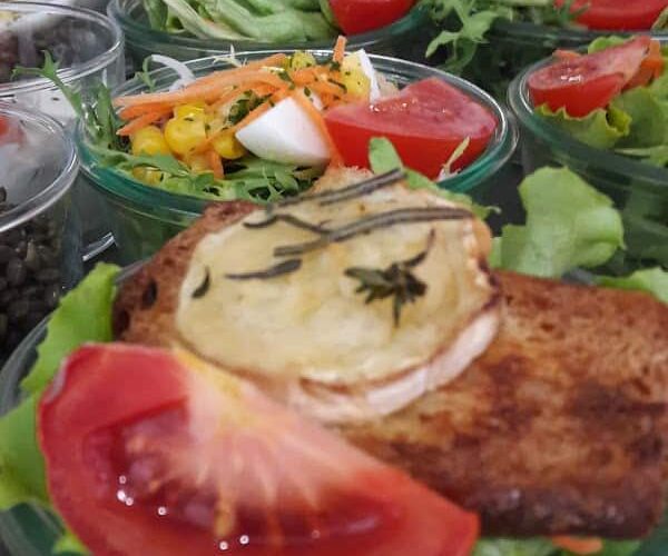 Prestantine, le restaurant famillial et convivial pour tous à Vaulx-en-Velin, France