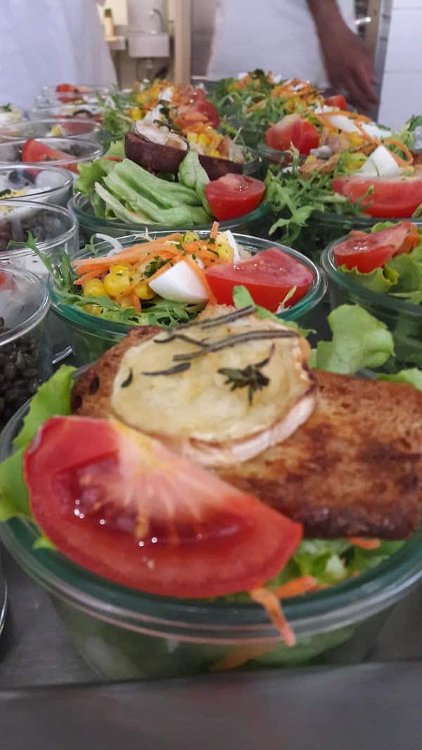 Prestantine, le restaurant famillial et convivial pour tous à Vaulx-en-Velin, France