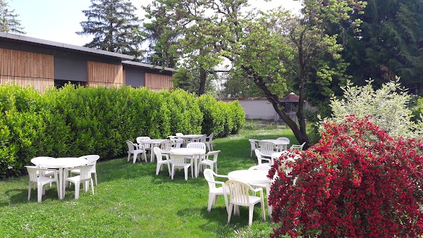 Prestantine, le restaurant famillial et convivial pour tous à Vaulx-en-Velin, France