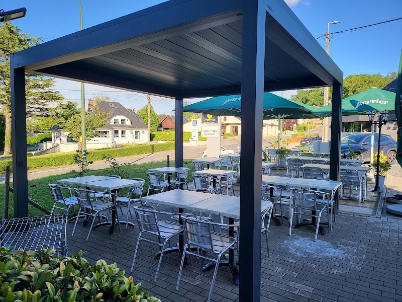 Restaurant Prêt à Table à Chaudfontaine, Belgique