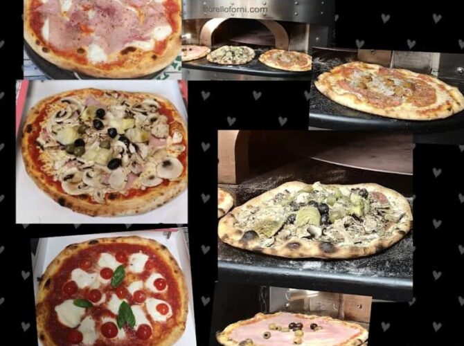 Restaurant Prêt à Table à Chaudfontaine, Belgique