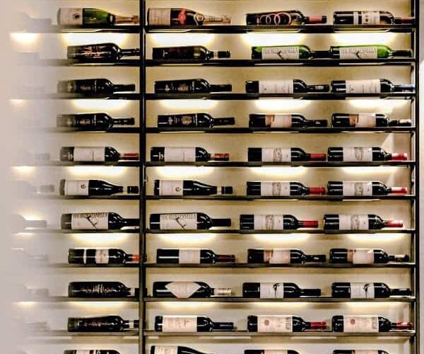 Restaurant Primè à Milan, Italie