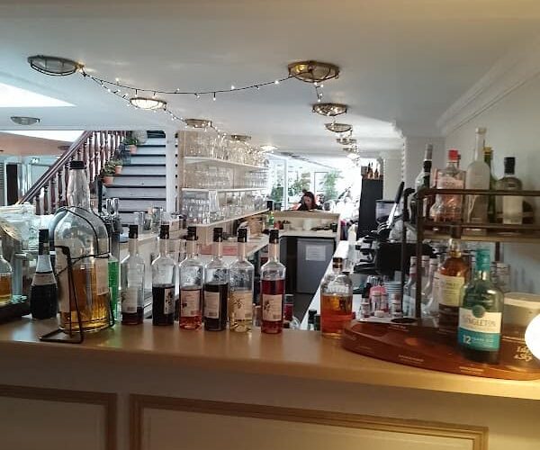 Restaurant Princess Elizabeth à Dunkerque, France