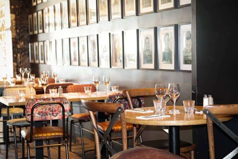 Prison Du Bouffay – Restaurant et Grillades 7/7 à Nantes, France — photo 1