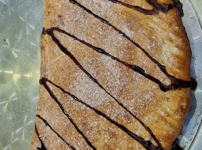 Restaurant Pronto Pizza à Decazeville, France