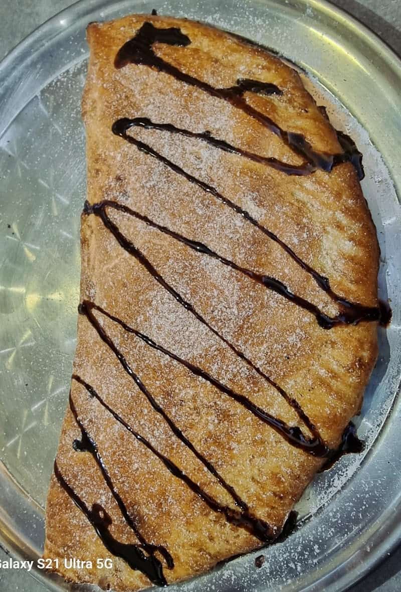 Restaurant Pronto Pizza à Decazeville, France