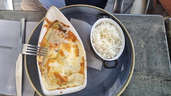 Restaurant P’tit Demon Bar Bistronomique à Arras, France